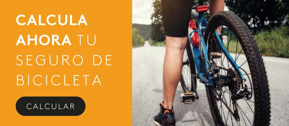 Seguro para Bicicletas | Quadis Seguros