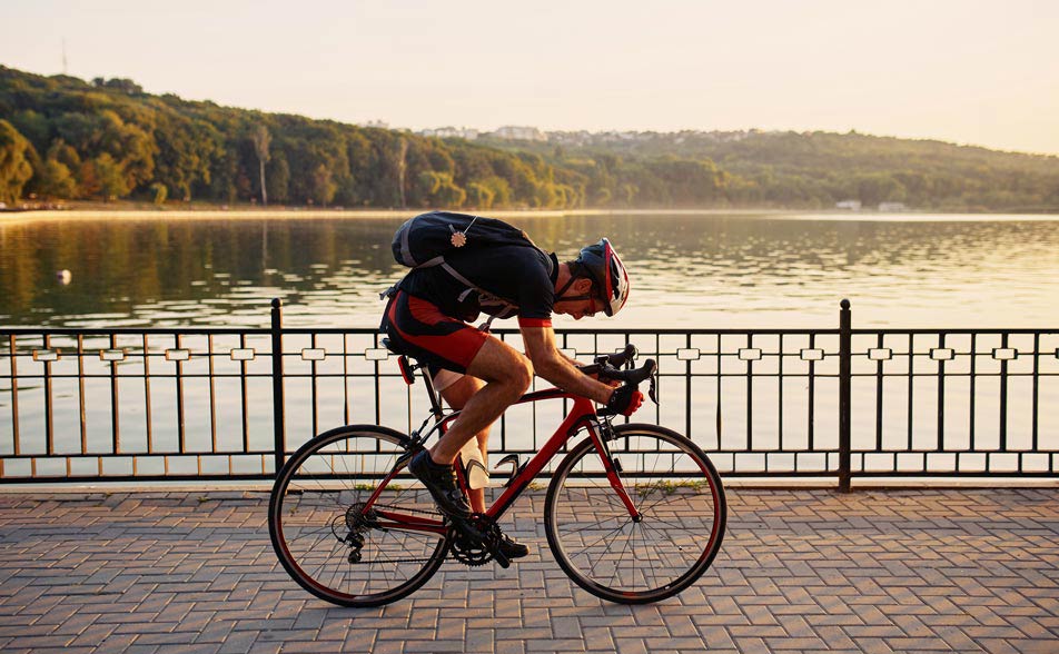 Seguro para Ciclistas | Quadis Seguros