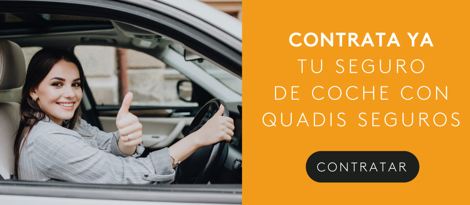  Seguro a Terceros | Quadis Seguros