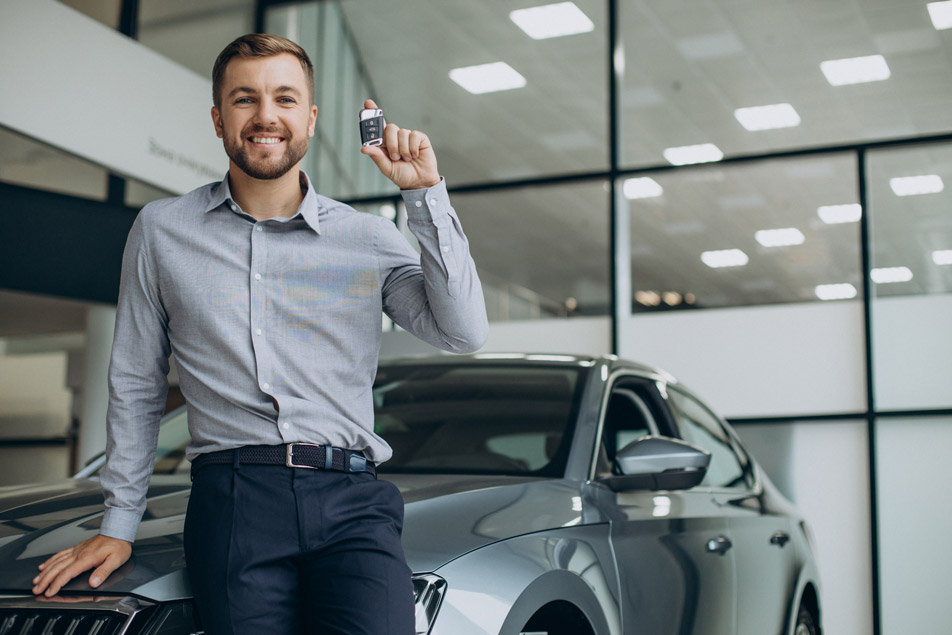 Seguro de Coche a Todo Riesgo | Quadis Seguros