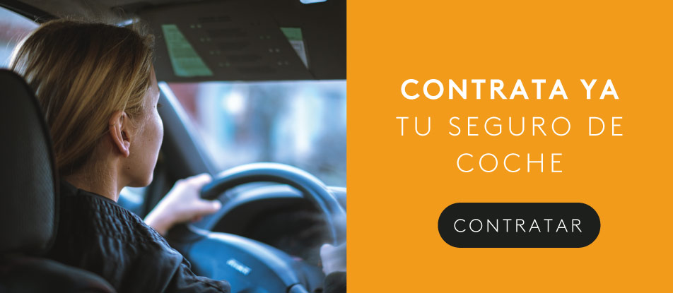  Seguro de Coche Conductor Ocasional | Quadis Seguros