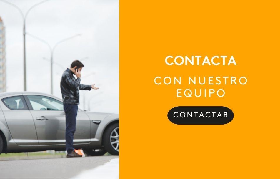 Contacta